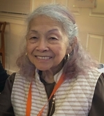 Virginia Alamares