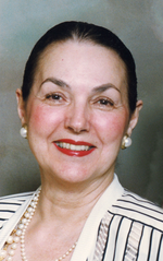 Virginia Anglum Davis (1926 - 2018)