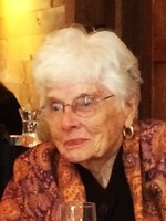 Virginia Ann (Perry) Suppies (1924 - 2023)
