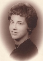Virginia Anne "Ginny" Pugh