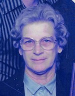 Virginia B. Blowers