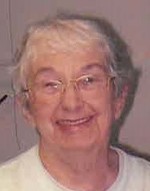 Virginia B. Smith (1926 - 2022)