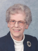 Virginia B. Woodward (1937 - 2015)