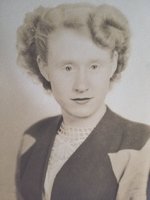 Virginia Bailey