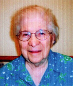Virginia Bernice Towner, DHM (1917 - 2020)
