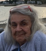 Virginia Bodine