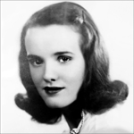 Virginia (Bousquet) Perry (1924 - 2020)