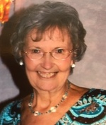Virginia Brouillette