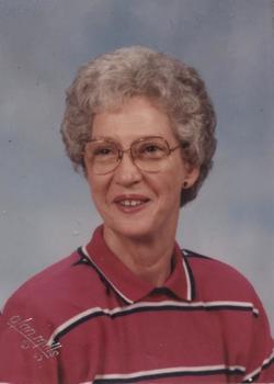 Virginia Butts_Glidewell