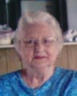 Virginia Byrd