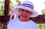 Virginia C. Midyette (1921 - 2016)