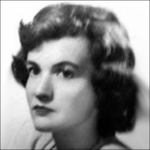 Virginia (Cabot) Wood (1925 - 2020)