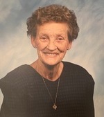 Virginia Carroll