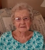 Virginia Carter