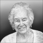 Virginia Catherine (D'Unger) Doherty