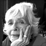 Virginia Clayton Footer (1925 - 2017)