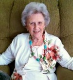 Virginia Cochran Clark Howard