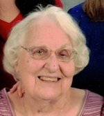 Virginia Colleen Oliver
