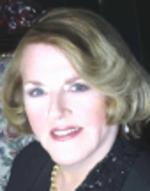 Virginia Comley (Keefe)