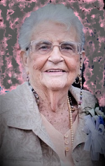 Virginia (Costello) Diacont