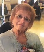 Virginia D. Beauvais