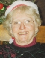 Virginia D. McMorris (1934 - 2022)