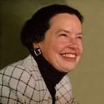Virginia Dabney