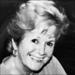 Virginia Daley (1927 - 2020)