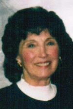 Virginia Dawn (Tuttle) Ranz