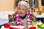 Virginia Dingle Nobida (1923 - 2017)