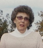 Virginia Dockter