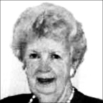 Virginia (Donaghey) Bresnahan