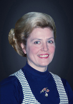 Virginia E. Farley