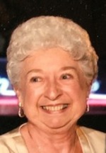 Virginia E. Giaquinto