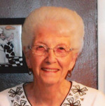 Virginia E. Hudson