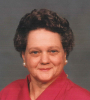 Virginia Elizabeth Kosydar "Betty"