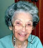 Virginia Elizabeth Latimer