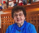 Virginia F. Martin