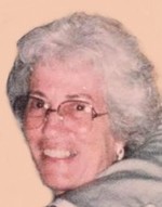 Virginia F. Mavis