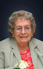 Virginia F. Wynne