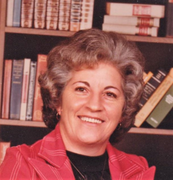 Virginia Faye_Brunson