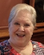 Virginia Faye Whidby (1941 - 2020)