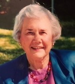 Virginia (Felts) Brown