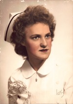 Virginia FitzGerald (1927 - 2021)