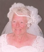 Virginia Frances Stoeckard (1938 - 2018)