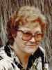 Virginia Freeman (1924 - 2016)