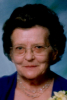 Virginia G. Iwinski (1921 - 2017)