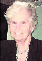 Virginia Gayle Thomas