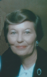 Virginia Gee