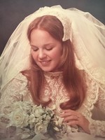 Virginia "Gina" Dyke Robinson
